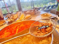 -左庭右院鲜牛肉火锅(苏州园区永旺店)