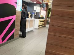 -麦当劳(山大路店)
