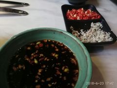 -狐狸爱上椰子鸡(滨江星光大道店)