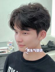 -大人物·男士理发馆