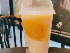 -喜茶(广州北京路惠福东店)