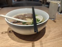 -翡翠拉面小笼包Crystal Jade(上海浦东国际机场T1店)
