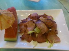 金牌碳烤肉-江宁会馆(劈柴院店)