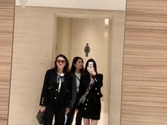 -爱马仕 HERMES(上海ifc商场店)