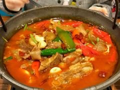 牛三鲜-湘遇湖南菜city店 Taste Hunan Restaurant