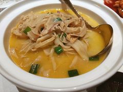 -華府Deluxe(兴业太古汇店)