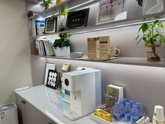 -壹点灵·心理咨询中心(中山公园店)