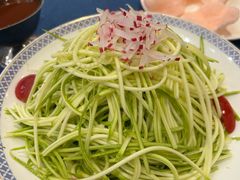 -御沪沪味园.融合菜.海鲜(斜土路店)