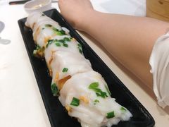 鮮蝦腸粉-稻香(马头围道店)