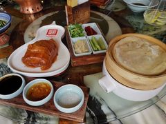 -那家小馆•北京菜•烤鸭(香山店)