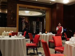 -香乐园·淮扬菜中餐厅·Shang Garden(福田香格里拉店)