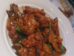 -百富源·海鲜辽菜(浑河堡店)