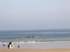 -日照海滨国家森林公园
