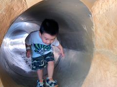 -前小桔亲子创意农场·草莓采摘·露营烧烤