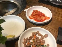 -·缸桶屋·韩式牛肋条自助烤肉(西湖D11店)
