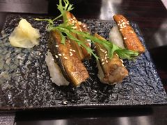 -汕头国际大酒店-牛一町目餐厅