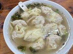 -小秋水饺(大成路总店)