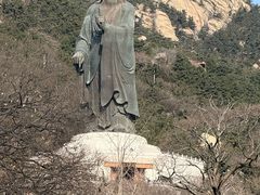 -崂山仰口游览区