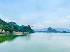 -宝晶宫旅游景区