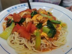 -小西湖牛肉面(小北店)