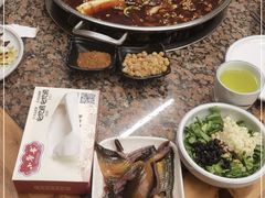 -小饕荟雅安贡椒鱼鲜馆(广福桥店)