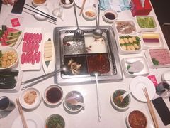 老派鱼饼-海底捞火锅(高科广场店)