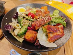 -豪客来牛排(红豆万花城店)