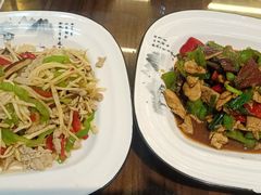 -缘来聚·徽菜名店(黄山宏村店)