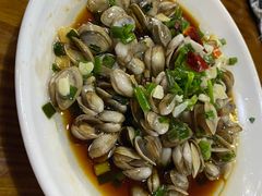 -丰收渔港饭店(嵊泗店)