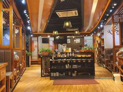 -火炉旺烤肉啤酒屋(沈北创始店)