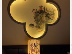 -绿茶餐厅(千岛湖银泰城店)