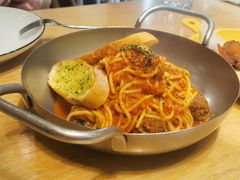 -托斯卡纳烘焙意大利餐厅(五天地店)