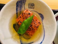 -皇品田苑日式料理(苏州中心店)