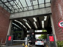 -同济大学四平路校区深海探索馆