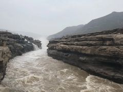 -陕西黄河壶口瀑布旅游区