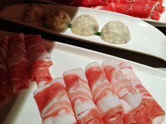 -海底捞火锅(天一广场亚细亚店)