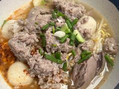 -榮泰米粉湯(Left Shop)