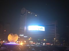 -泉州丰泽新华都百货(丰泽广场店)