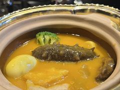 -彩虹之约•淮扬家宴(亚运村店)
