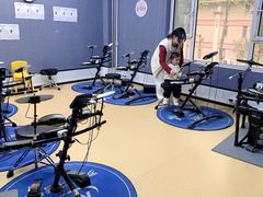 -罗兰数字音乐教育·架子鼓·吉他·钢琴(富力又一城校区)