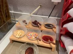 -龍歌自助小火锅(城阳万象汇店)