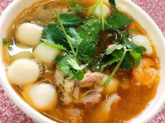 -明月虾面(厦禾路店)