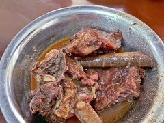 -阿秋牛排(湖心街店)