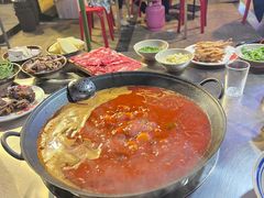-椒贵火锅(剑南大道店)