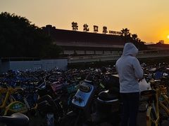 -珠海拱北口岸