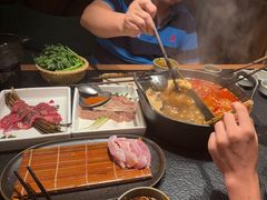 -大龙燚·旷野鲜火锅(广州首店)