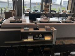 -深圳国际会展中心希尔顿酒店(前海华发冰雪世界店)
