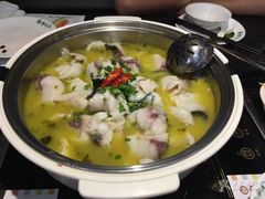 -严厨老坛酸菜鱼(吴江万宝店)