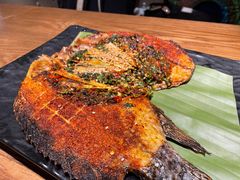 -金孔雀德宏傣味餐馆(魏公村店)