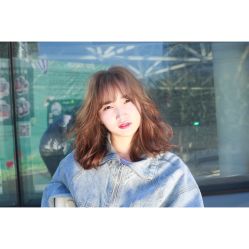 -川和潮人漂色·烫染·接发